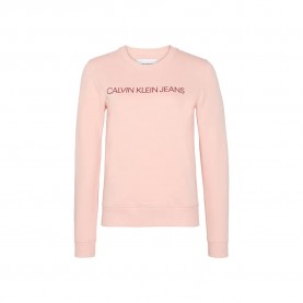 блуза,дамски,блузи,calvin,klein,j20j212483,sweatshirt,pink,(pink)