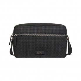 Calvin klein LV04D3209G crossbody - Black (Black) всички,чанти,calvin,klein,lv04d3209g,crossbody,black,(black)
