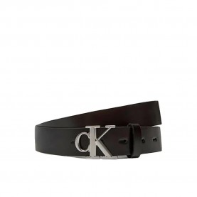 Колан Calvin klein LV04K7018G belt - Black (Black) колан,колани,calvin,klein,lv04k7018g,belt,black,(black)