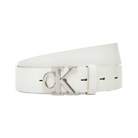 Колан Calvin klein LV04K7018G belt - White (Khaki) колан,колани,calvin,klein,lv04k7018g,belt,white,(khaki)