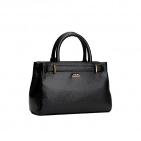 Чанта Tommy hilfiger AW0AW17926 tote bag - Black (Black) чанта,всички,чанти,tommy,hilfiger,aw0aw17926,tote,bag,black,(black)