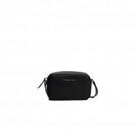 Tommy hilfiger AW0AW18115 crossbody - Black (Black) всички,чанти,tommy,hilfiger,aw0aw18115,crossbody,black,(black)