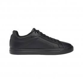 Маратонки Tommy hilfiger FM0FM05678 trainers - Black (Black) маратонки,мъжки,маратонки,дамски,маратонки,tommy,hilfiger,fm0fm05678,trainers,black,(black)
