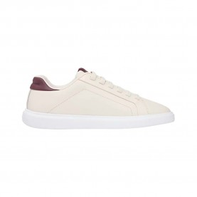Маратонки Tommy hilfiger FW0FW08948 trainers - Beige (Soft Cream / Marzemino) маратонки,мъжки,маратонки,дамски,маратонки,tommy,hilfiger,fw0fw08948,trainers,beige,(soft,cream,marzemino)