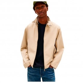 яке,мъжки,якета,дамски,якета,и,палта,tommy,hilfiger,mw0mw41854,jacket,beige,(sandalwood)