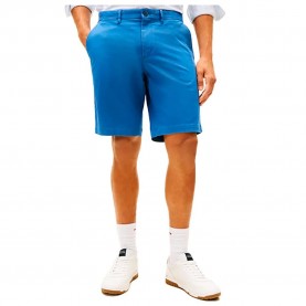 Къси панталони Tommy hilfiger MW0MW41937 chino shorts - Blue (Angora Blue) къси,панталони,мъжки,панталони,дамски,панталони,tommy,hilfiger,mw0mw41937,chino,shorts,blue,(angora,blue)