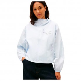 Яке Tommy hilfiger Ripstop Windbreaker jacket - Blue (Morning Sky Blue) яке,мъжки,якета,дамски,якета,и,палта,tommy,hilfiger,ripstop,windbreaker,jacket,blue,(morning,sky,blue)