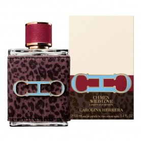 мъжки,парфюми,carolina,herrera,ch,men,wild,love,100ml,eau,de,parfum,purple