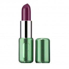 Clinique Pop Longwear Satin Blackberry lipstick - Purple специфични,козметични,продукти,clinique,pop,longwear,satin,blackberry,lipstick,purple