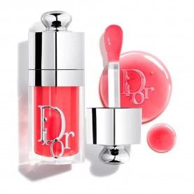 Dior Addict Lip 015 lip oil - Pink специфични,козметични,продукти,dior,addict,lip,015,lip,oil,pink