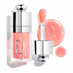 Dior Addict Lip 077 lip oil - Pink специфични,козметични,продукти,dior,addict,lip,077,lip,oil,pink