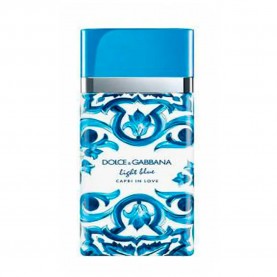 дамски,парфюми,dolce,&,gabanna,light,blue,capri,in,love,50ml,eau,de,parfum