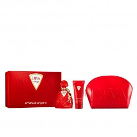 дамски,парфюми,emanuel,ungaro,diva,rouge,200ml,eau,de,parfum