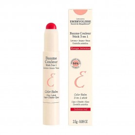 специфични,козметични,продукти,embryolisse,baume,3in1,rouge,intens,lipstick