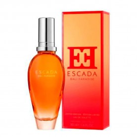Escada Bali Paradise 50ml Eau de toilette - Yellow дамски,парфюми,escada,bali,paradise,50ml,eau,de,toilette,yellow