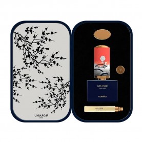 Floraiku Just A Rose 60ml eau de parfum - Clear мъжки,парфюми,floraiku,just,a,rose,60ml,eau,de,parfum,clear