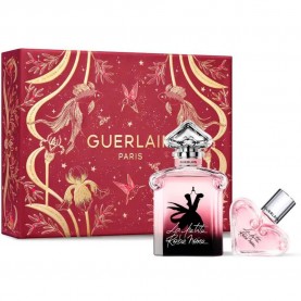 Guerlain La Petite Robe Noire 95ml eau de parfum дамски,парфюми,guerlain,la,petite,robe,noire,95ml,eau,de,parfum