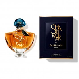 Guerlain Shalimar Essence 50ml eau de parfum дамски,парфюми,guerlain,shalimar,essence,50ml,eau,de,parfum