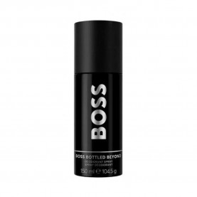 хигиена,тяло,hugo,boss,bottled,beyond,150ml,spray,deodorant,clear