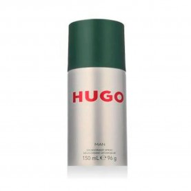 хигиена,тяло,hugo,boss,hugo,150ml,spray,deodorant,clear