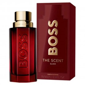 мъжки,парфюми,hugo,boss,the,scent,him,elixir,100ml,eau,de,parfum,red