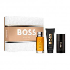 мъжки,парфюми,hugo,boss,the,scent,275ml,eau,de,toilette,golden