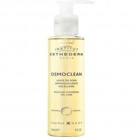 козметика,за,почистване,institut,esthederm,osmoclean,huile,180ml,cleanser,oil,clear