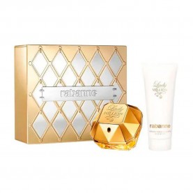 дамски,парфюми,paco,rabanne,lady,million,185ml,eau,de,parfum