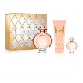 дамски,парфюми,paco,rabanne,olympea,186ml,eau,de,parfum
