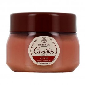 Roge cavailles Corp Bauma Gommant 200ml body scrub - Brown ексфолианти,roge,cavailles,corp,bauma,gommant,200ml,body,scrub,brown