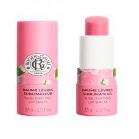 козметика,за,овлажняване,roger,&,gallet,rose,lip,balm,pink