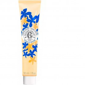 козметика,за,овлажняване,roger,&,gallet,vanille,solei,30ml,hand,cream,yellow