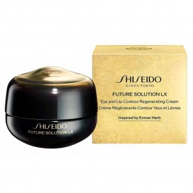 очна,линия,shiseido,fs,lx,eye&lip,17ml,eye,contour,cream,golden