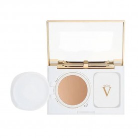 Valmont Perfecting Powder Cream Medium Beig Powders ексфолианти,valmont,perfecting,powder,cream,medium,beig,powders