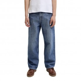 Дънки Jack & jones Alex Original 12301200 jeans - Blue (Blue Denim) дънки,мъжки,панталони,дамски,панталони,jack,&,jones,alex,original,12301200,jeans,blue,(blue,denim)