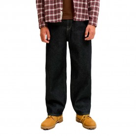 Дънки Jack & jones Alex Original jeans - Black (Black Denim) дънки,мъжки,панталони,дамски,панталони,jack,&,jones,alex,original,jeans,black,(black,denim)