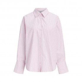 Риза с дълъг ръкав Jack & jones Bells Rlx JJXX long sleeve shirt - Pink (Raindrops On Roses) риза,с,дълъг,ръкав,дамски,ризи,мъжки,ризи,jack,&,jones,bells,rlx,jjxx,long,sleeve,shirt,pink,(raindrops,on,roses)