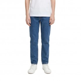 Дънки Jack & jones Bryan Craft 12297578 jeans - Blue (Blue Denim) дънки,мъжки,панталони,дамски,панталони,jack,&,jones,bryan,craft,12297578,jeans,blue,(blue,denim)