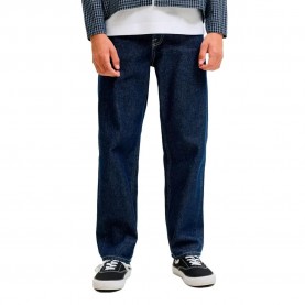 Дънки Jack & jones Chris Original jeans - Blue (Blue Denim) дънки,мъжки,панталони,дамски,панталони,jack,&,jones,chris,original,jeans,blue,(blue,denim)