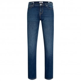Дънки Jack & jones Clark Original jeans - Blue (Blue Denim) дънки,мъжки,панталони,дамски,панталони,jack,&,jones,clark,original,jeans,blue,(blue,denim)