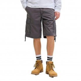 къси,панталони,мъжки,панталони,дамски,панталони,jack,&,jones,cole,frank,cargo,shorts,grey,(asphalt)