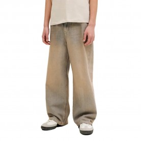 Дънки Jack & jones Dave Original 12291988 jeans - Grey (Blue Denim) дънки,мъжки,панталони,дамски,панталони,jack,&,jones,dave,original,12291988,jeans,grey,(blue,denim)