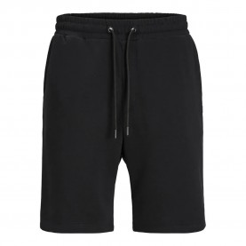 Къси панталони Jack & jones Gordon Bradley shorts - Black (Black) къси,панталони,мъжки,панталони,дамски,панталони,jack,&,jones,gordon,bradley,shorts,black,(black)
