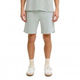 Къси панталони Jack & jones Gorm Reg Rebel Logo sweat shorts - Green (Aqua Gray) къси,панталони,мъжки,панталони,дамски,панталони,jack,&,jones,gorm,reg,rebel,logo,sweat,shorts,green,(aqua,gray)