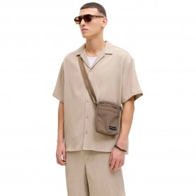 Риза с къс ръкав Jack & jones Harrison Resort short sleeve shirt - Beige (String) риза,с,къс,ръкав,дамски,ризи,мъжки,ризи,jack,&,jones,harrison,resort,short,sleeve,shirt,beige,(string)