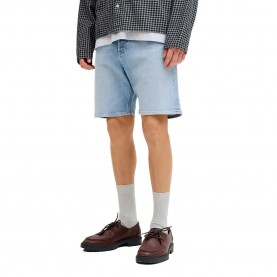 Къси панталони Jack & jones Itony Originals denim shorts - Blue (Blue Denim / Am 393) къси,панталони,мъжки,панталони,дамски,панталони,jack,&,jones,itony,originals,denim,shorts,blue,(blue,denim,am,393)