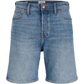 Къси панталони Jack & jones Itony Originals denim shorts - Blue (Blue Denim / Am 416) къси,панталони,мъжки,панталони,дамски,панталони,jack,&,jones,itony,originals,denim,shorts,blue,(blue,denim,am,416)
