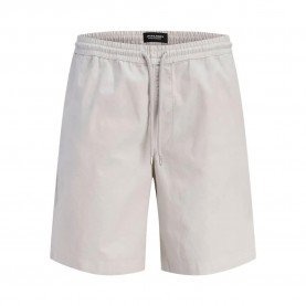 Къси панталони Jack & jones Jaiden Carter Wash Dob shorts - White (Jet Stream) къси,панталони,мъжки,панталони,дамски,панталони,jack,&,jones,jaiden,carter,wash,dob,shorts,white,(jet,stream)