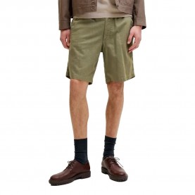 Къси панталони Jack & jones Jaiden Hybrid Bondi Jog 12292332 shorts - Green (Deep Lichen Green) къси,панталони,мъжки,панталони,дамски,панталони,jack,&,jones,jaiden,hybrid,bondi,jog,12292332,shorts,green,(deep,lichen,green)