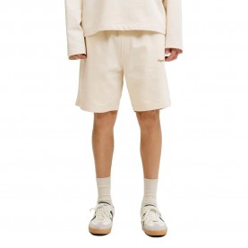 Къси панталони Jack & jones Karl Norrebro shorts - Beige (Antique White) къси,панталони,мъжки,панталони,дамски,панталони,jack,&,jones,karl,norrebro,shorts,beige,(antique,white)